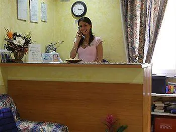 Wonderful Time Rome Bed & Breakfast 0*,  Italië