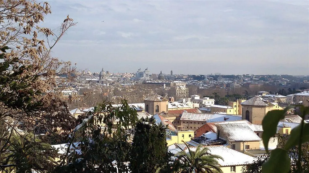 Hotel Wonderful Time Rome Bed & Breakfast