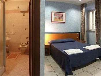 Wonderful Time Rome Bed & Breakfast 0*,