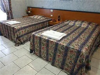 Wonderful Time Rome Bed & Breakfast