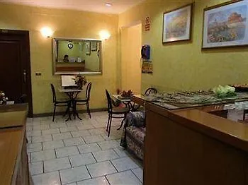 Wonderful Time Rome Bed & Breakfast