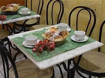 Hotel Wonderful Time Rome Bed & Breakfast Italy