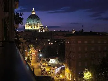 Wonderful Time Rome Bed & Breakfast Hotel