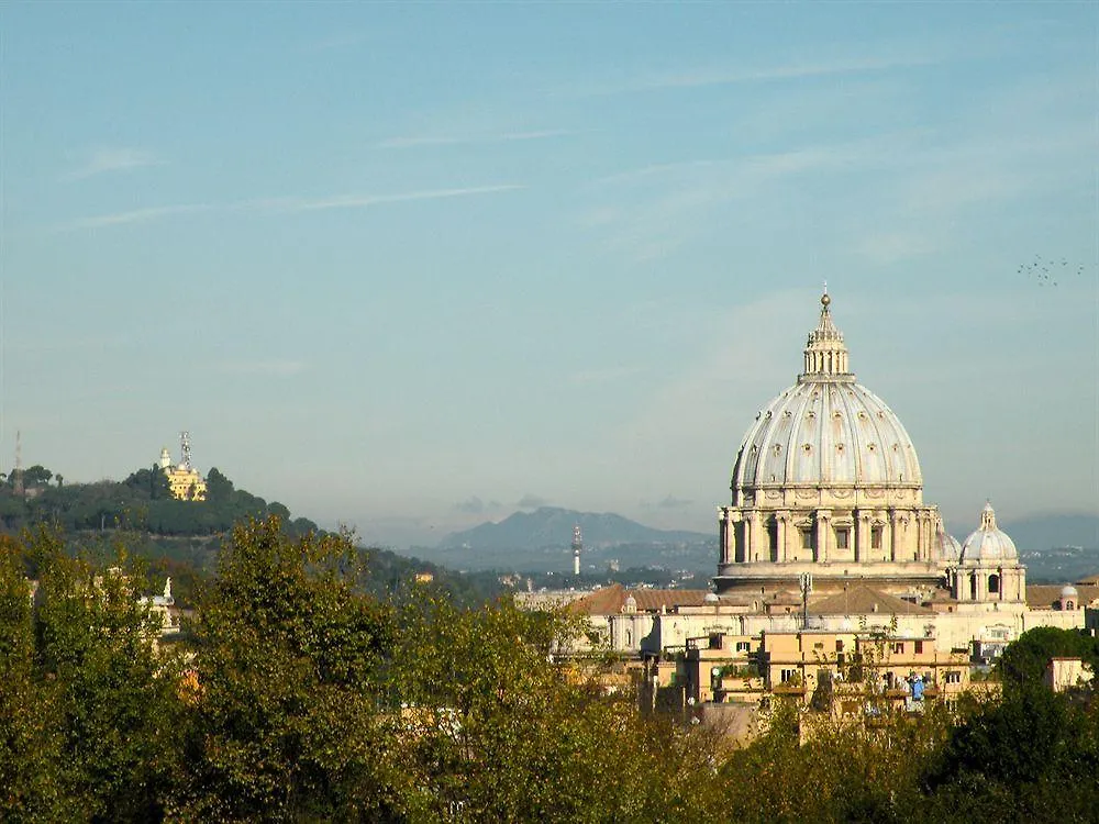 Wonderful Time Rome Bed & Breakfast